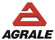 Логотип agrale