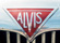 Логотип alvis