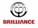 Логотип brilliance