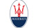 Логотип maserati