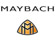 Логотип maybach