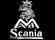 Логотип scania