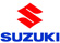 Логотип suzuki