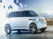 Volkswagen разработает революционный электрокар