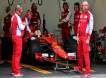Ferrari дала послушать звук нового болида Формулы-1