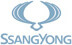 SsangYong logo