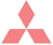Mitsubishi logo