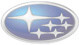 Subaru logo